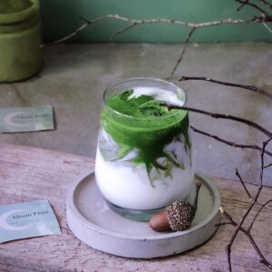 چای ماچا ژاپنی