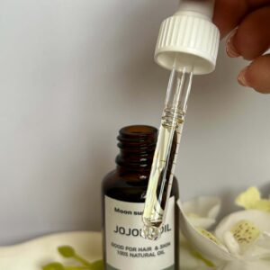 روغن جوجوبا