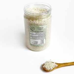 برنج ژاپنی(سوشی)
