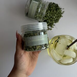 دمنوش مورینگا